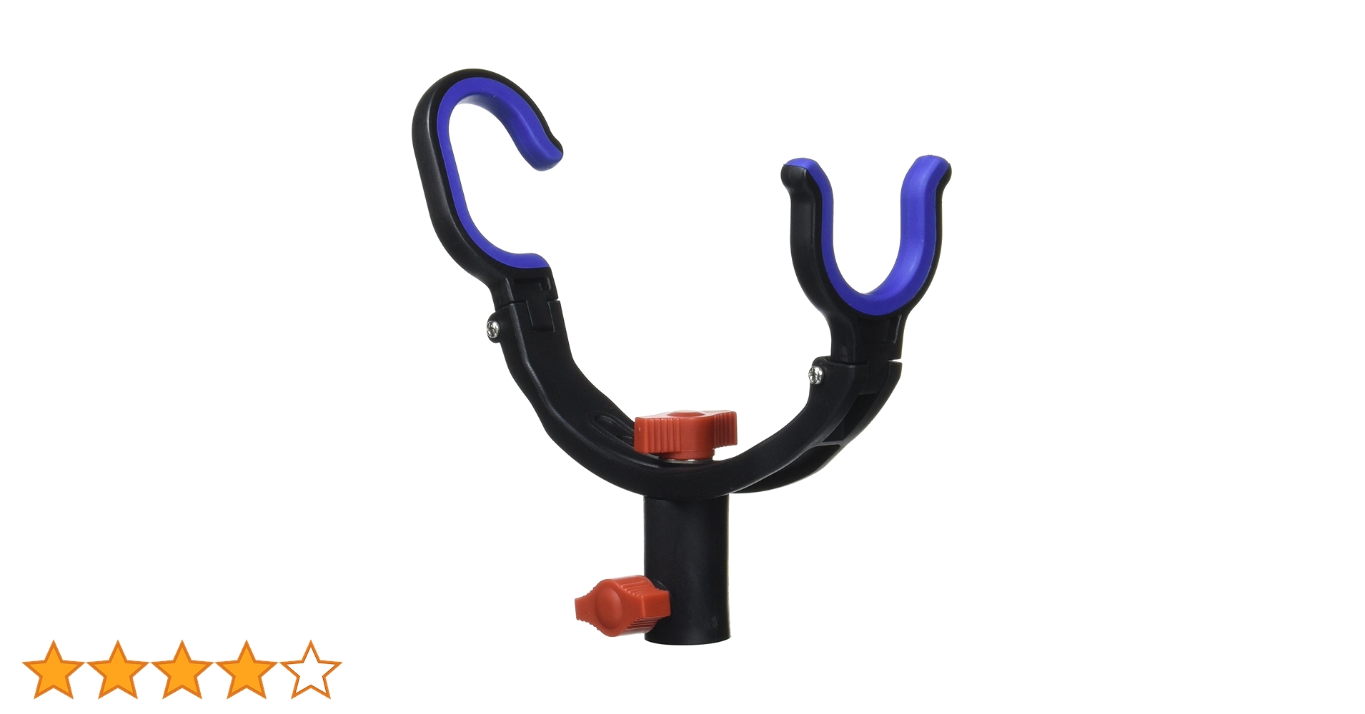 Amazon | タカ産業 竿立て T-133 クーラーBOX竿掛SP | タカ産業